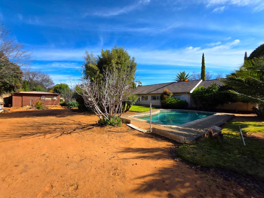 10 Bedroom Property for Sale in Universitas Free State